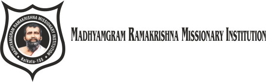 Madhyamgram Ramakrishna Missionary Institution