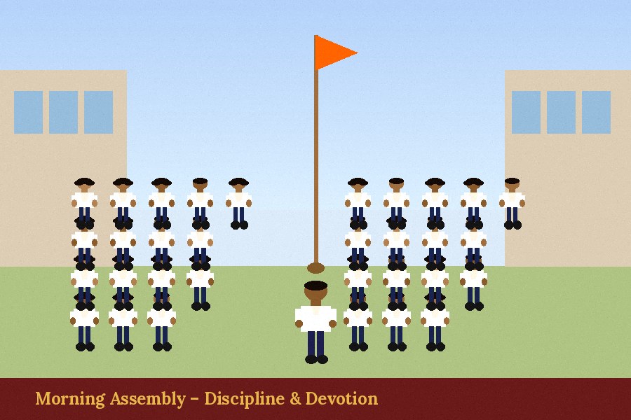 Morning Assembly