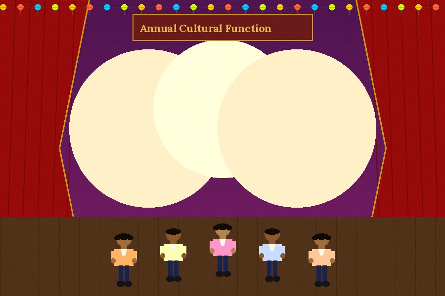 Annual Cultural Function